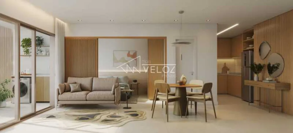 Apartamento, 1 quarto, 36 m² - Foto 10