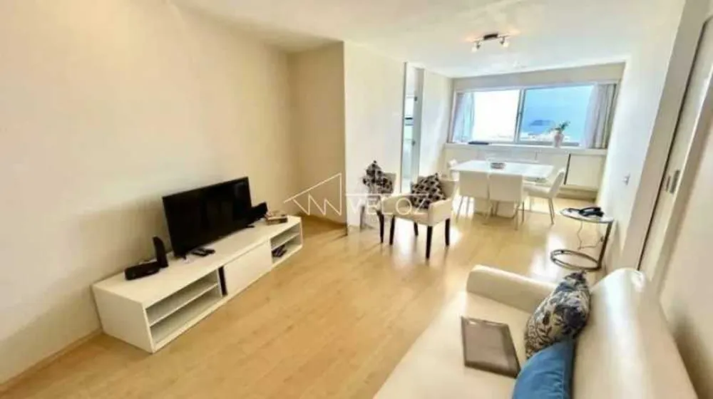 Flat/Apart Hotel, 1 quarto, 50 m² - Foto 4