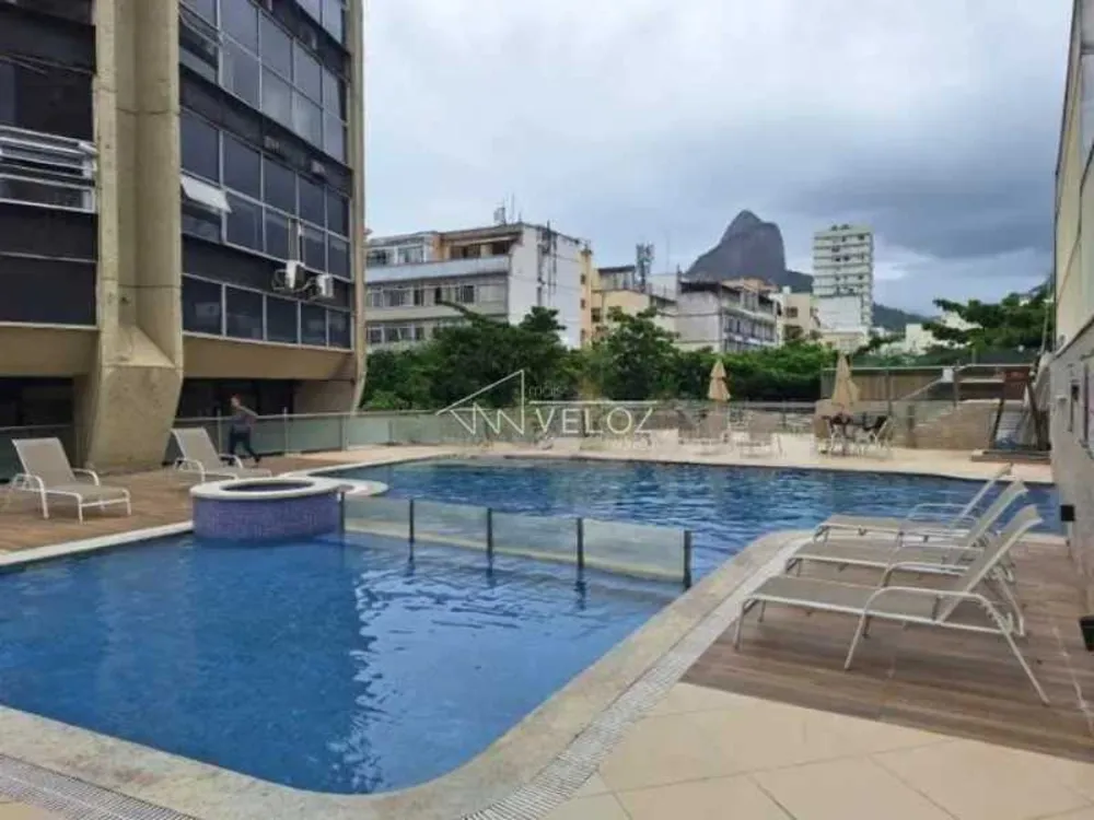 Flat/Apart Hotel, 1 quarto, 50 m² - Foto 20