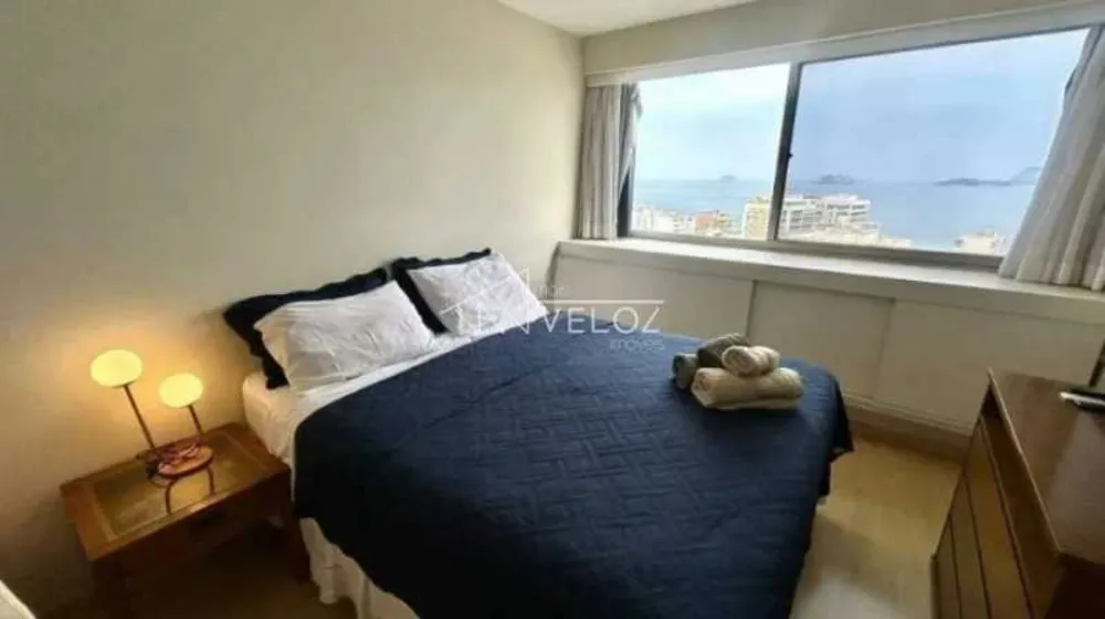 Flat/Apart Hotel, 1 quarto, 50 m² - Foto 11