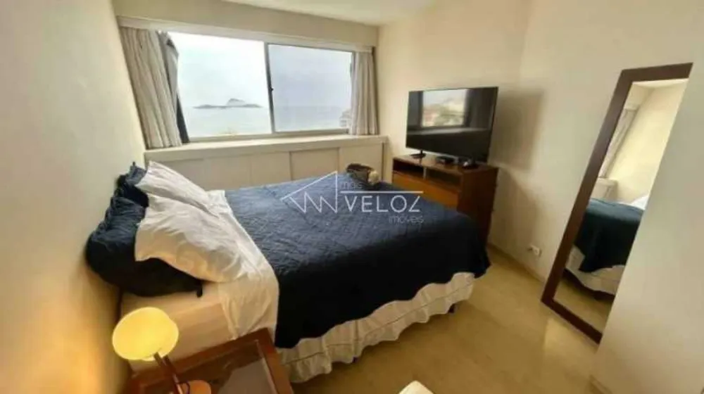 Flat/Apart Hotel, 1 quarto, 50 m² - Foto 12