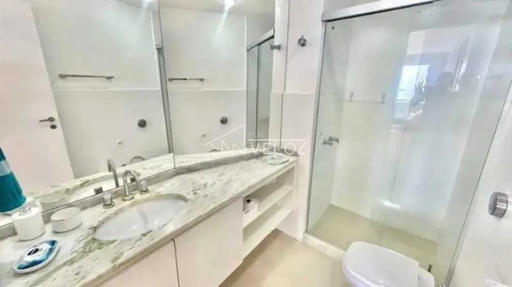 Flat/Apart Hotel, 1 quarto, 50 m² - Foto 16