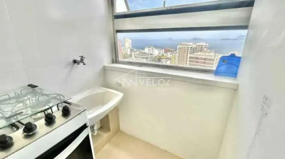 Flat/Apart Hotel, 1 quarto, 50 m² - Foto 19