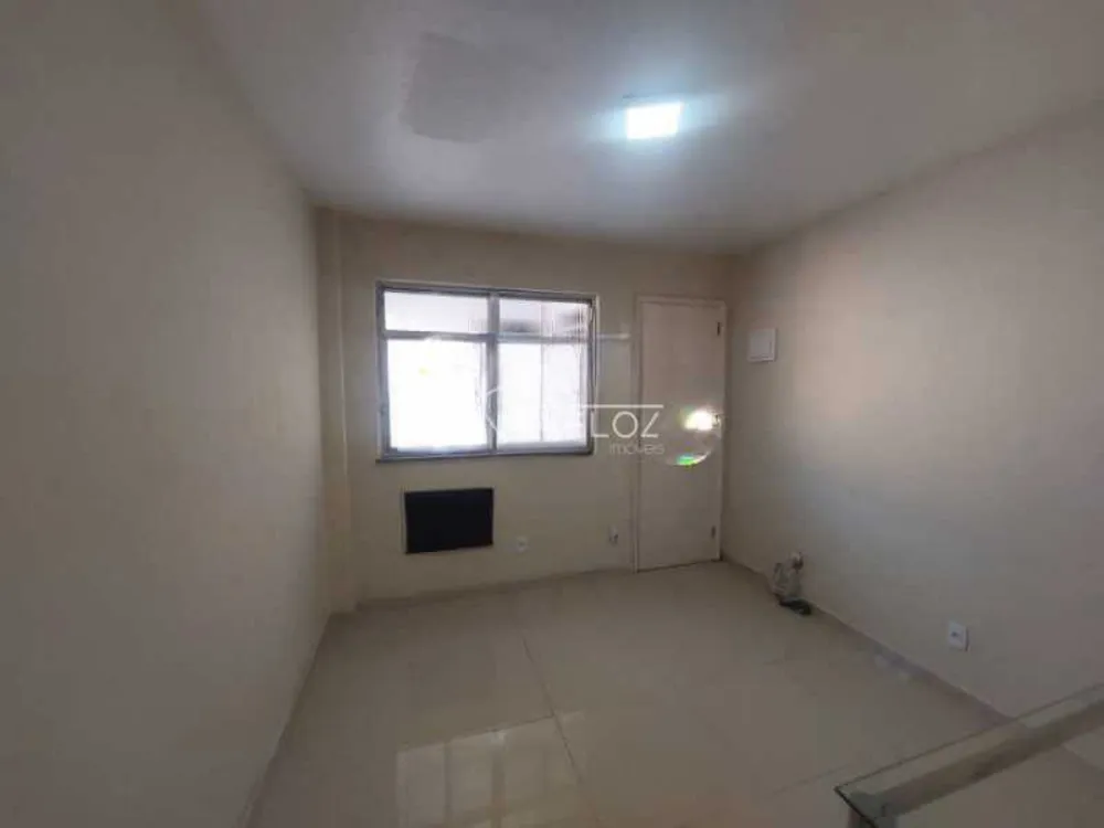 Apartamento, 1 quarto, 34 m² - Foto 2