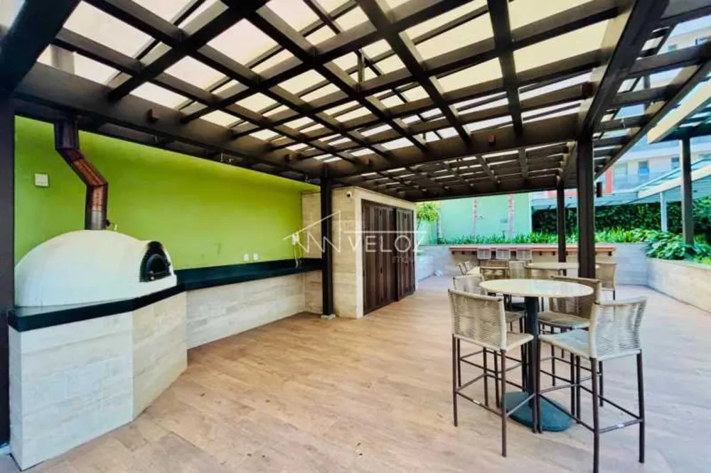 Apartamento, 3 quartos, 100 m² - Foto 1
