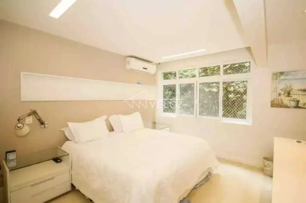 Apartamento, 4 quartos, 211 m² - Foto 1