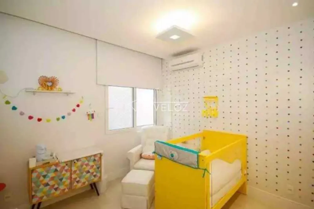 Apartamento, 4 quartos, 211 m² - Foto 3