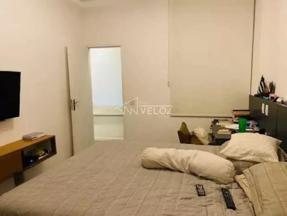 Apartamento à venda com 1 quarto, 60m² - Foto 3