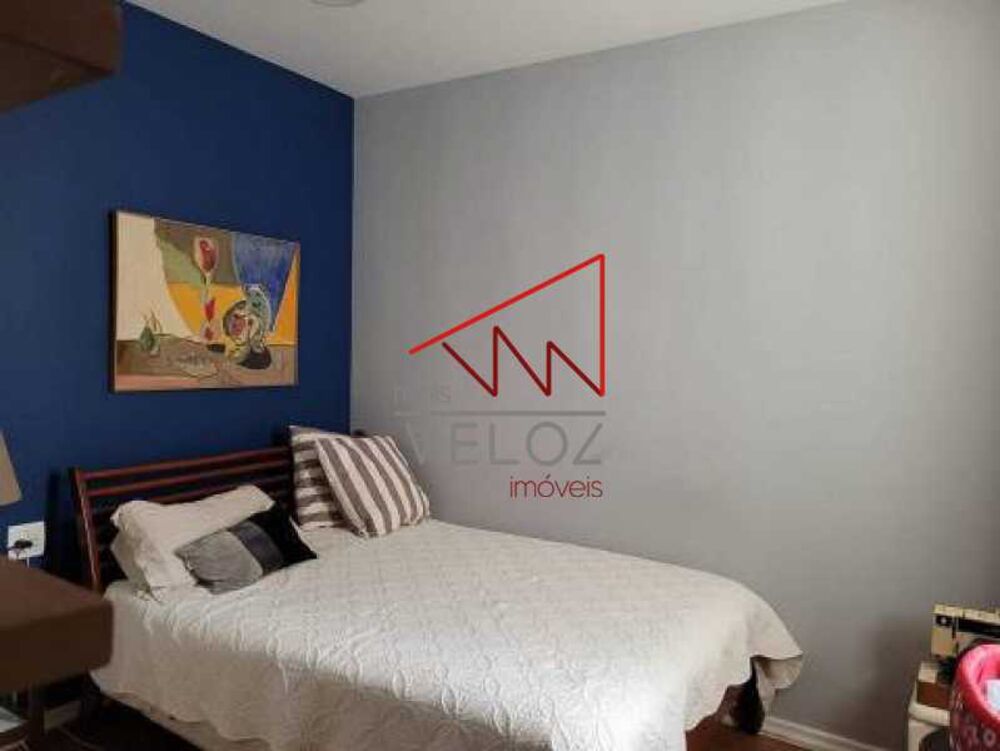 Apartamento à venda com 3 quartos, 113m² - Foto 5