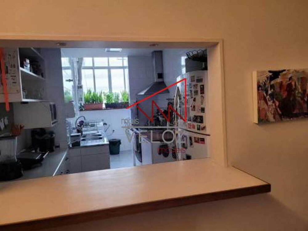 Apartamento à venda com 3 quartos, 113m² - Foto 10