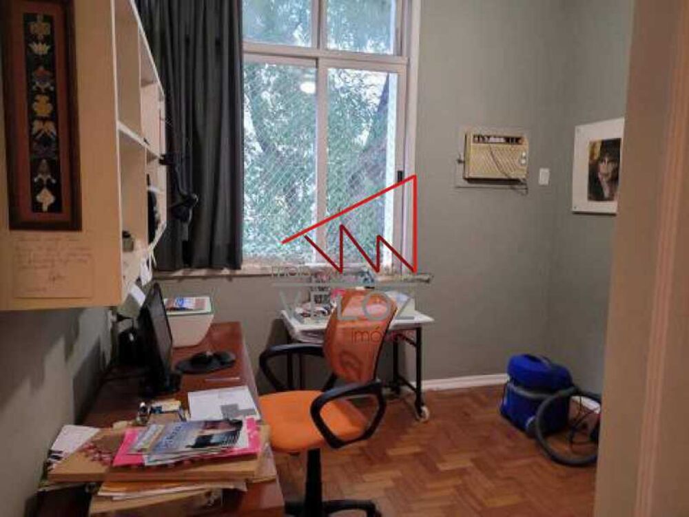 Apartamento à venda com 3 quartos, 113m² - Foto 7