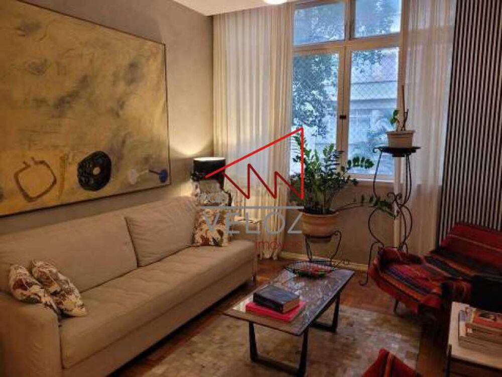 Apartamento à venda com 3 quartos, 113m² - Foto 4
