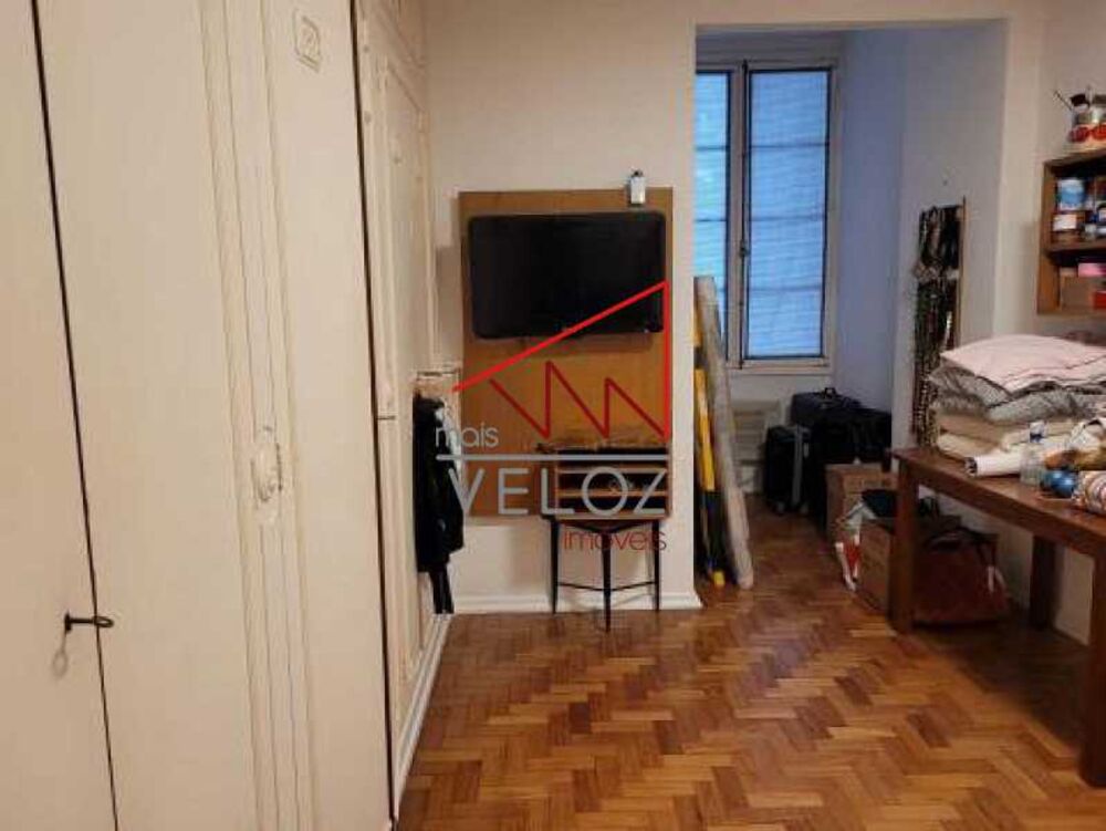 Apartamento à venda com 3 quartos, 113m² - Foto 8
