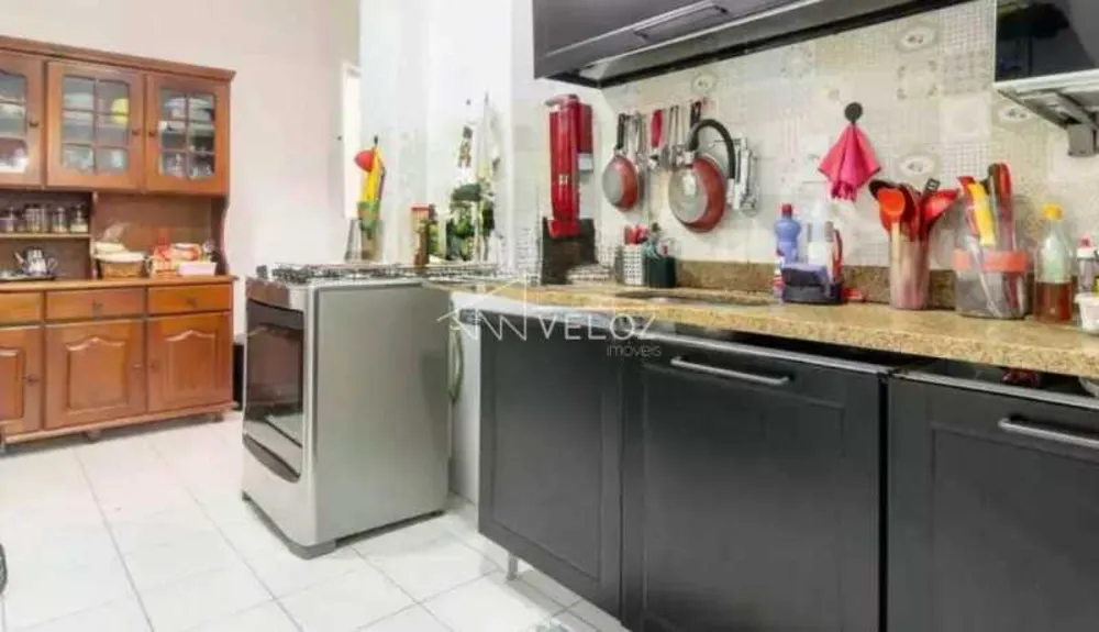 Apartamento, 2 quartos, 100 m² - Foto 12