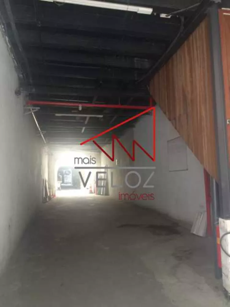 Depósito-Galpão, 850 m² - Foto 7