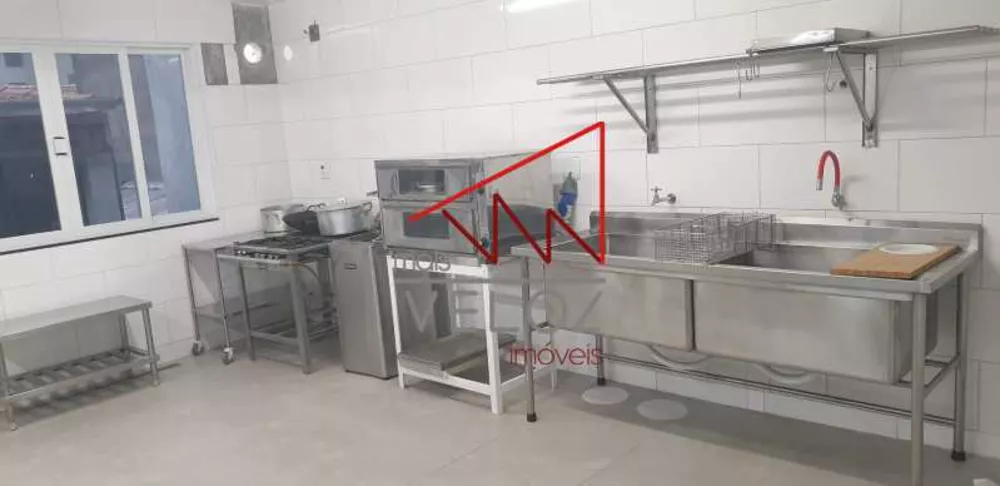 Depósito-Galpão, 850 m² - Foto 11