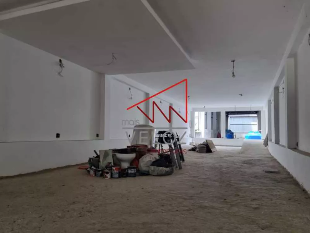 Depósito-Galpão, 850 m² - Foto 1