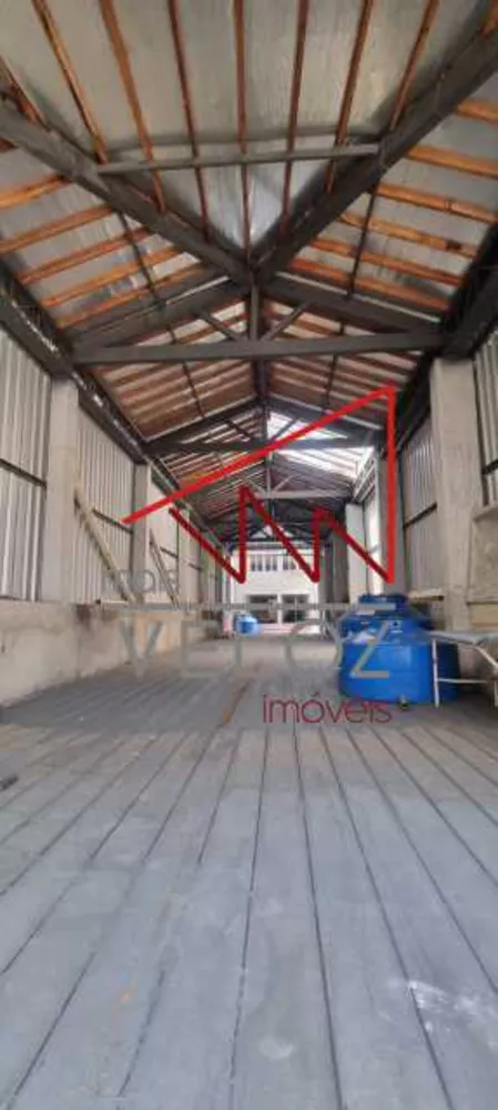 Depósito-Galpão, 850 m² - Foto 26