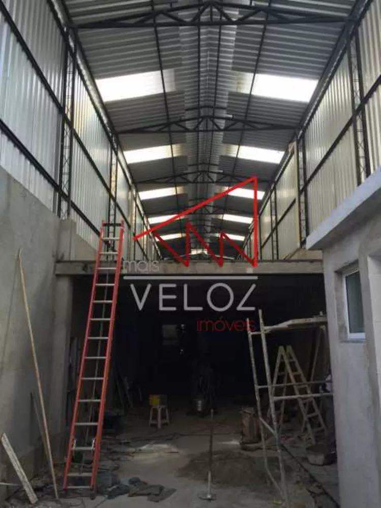 Depósito-Galpão, 850 m² - Foto 23