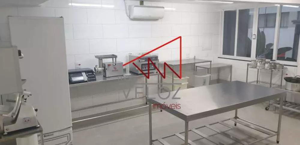 Depósito-Galpão, 850 m² - Foto 14