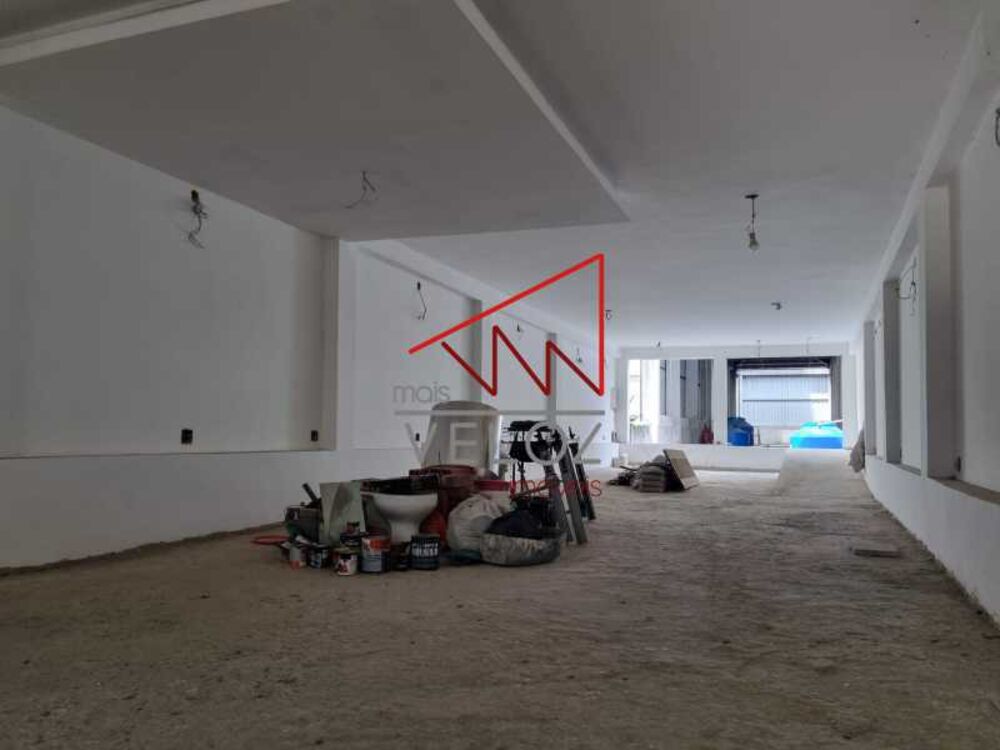 Depósito-Galpão, 850 m² - Foto 15