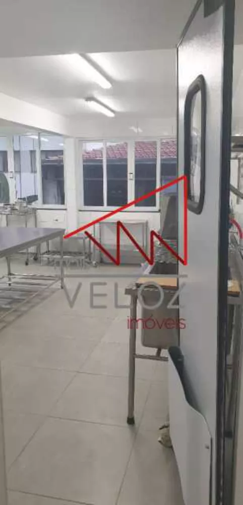 Depósito-Galpão, 850 m² - Foto 21