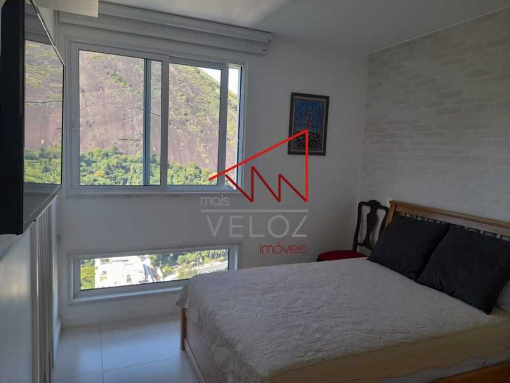 Apartamento à venda com 3 quartos, 97m² - Foto 8