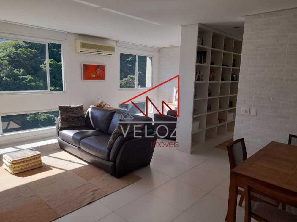 Apartamento à venda com 3 quartos, 97m² - Foto 3