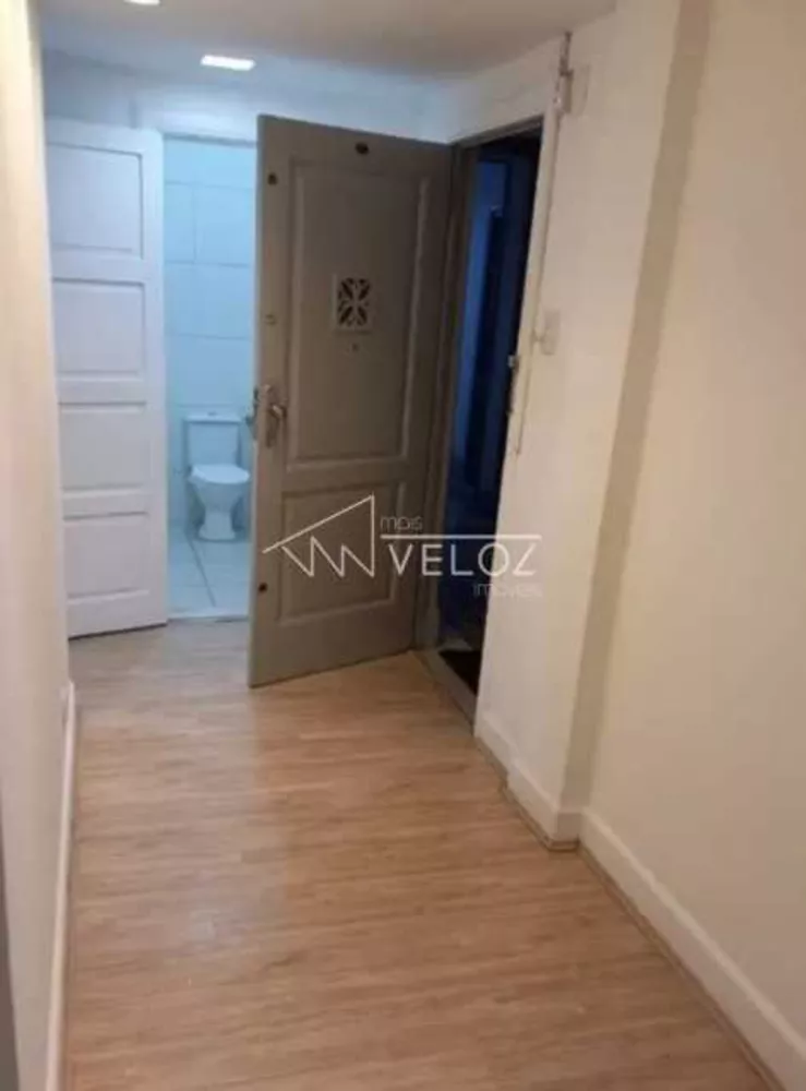 Apartamento à venda com 3 quartos, 99m² - Foto 3