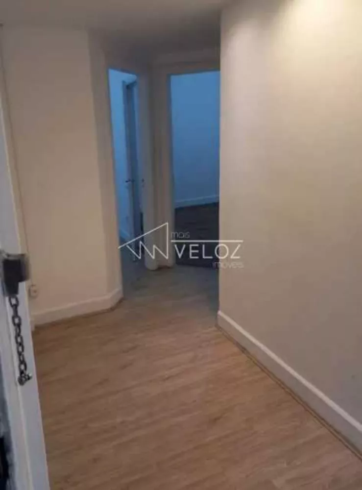 Apartamento à venda com 3 quartos, 99m² - Foto 1