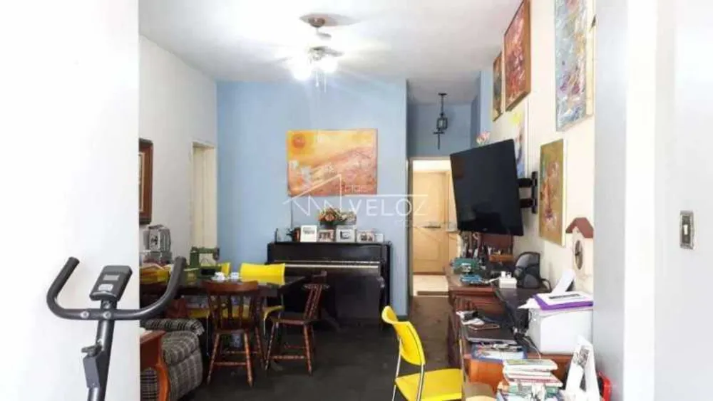 Apartamento, 3 quartos, 102 m² - Foto 5