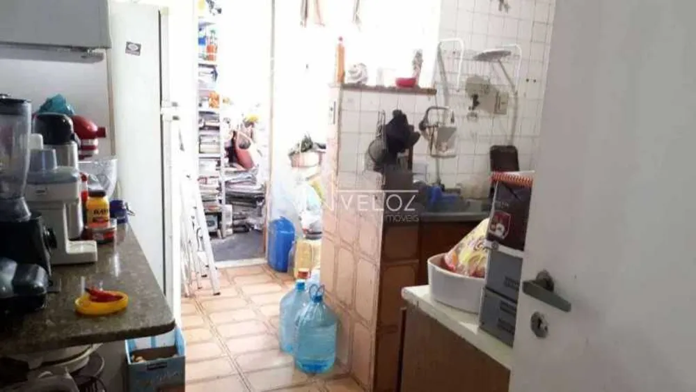 Apartamento, 3 quartos, 102 m² - Foto 3