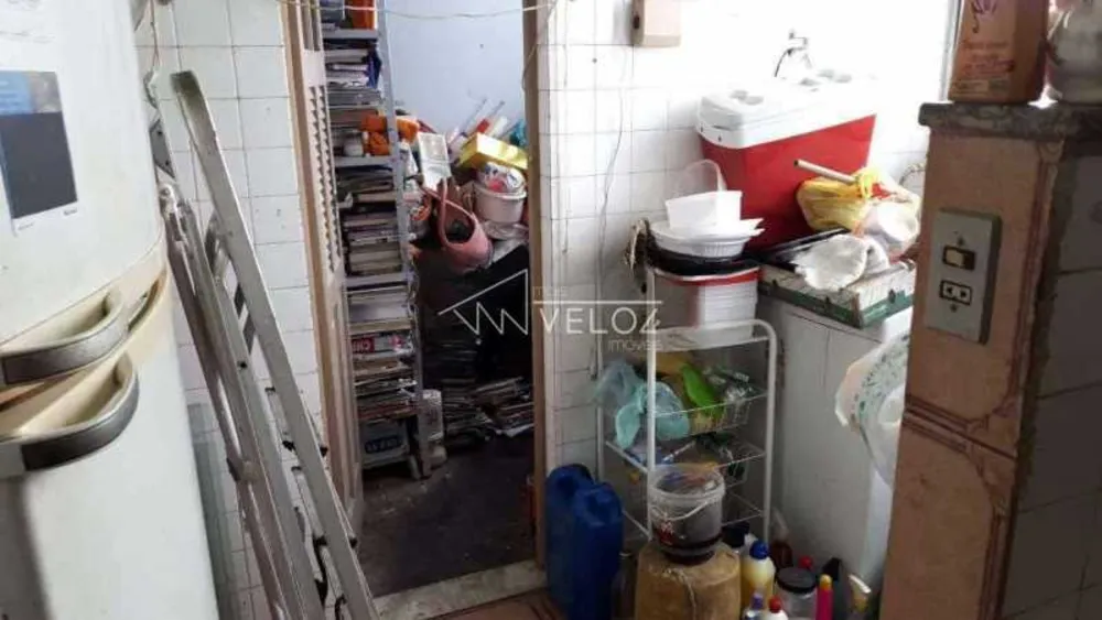 Apartamento, 3 quartos, 102 m² - Foto 12