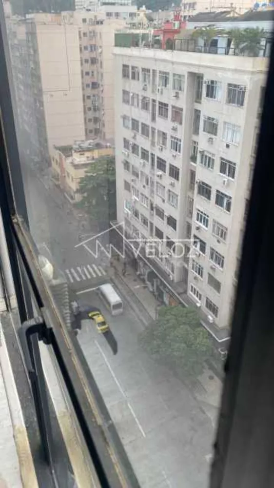 Sala-Conjunto, 32 m² - Foto 9