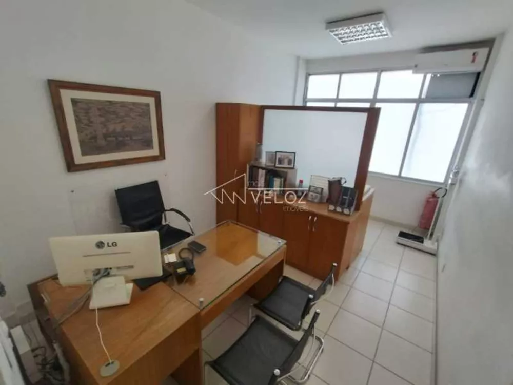 Sala-Conjunto, 32 m² - Foto 1