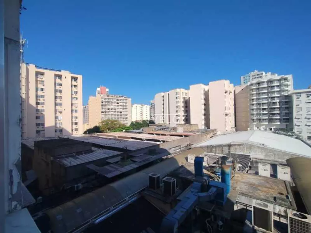 Sala-Conjunto, 32 m² - Foto 23