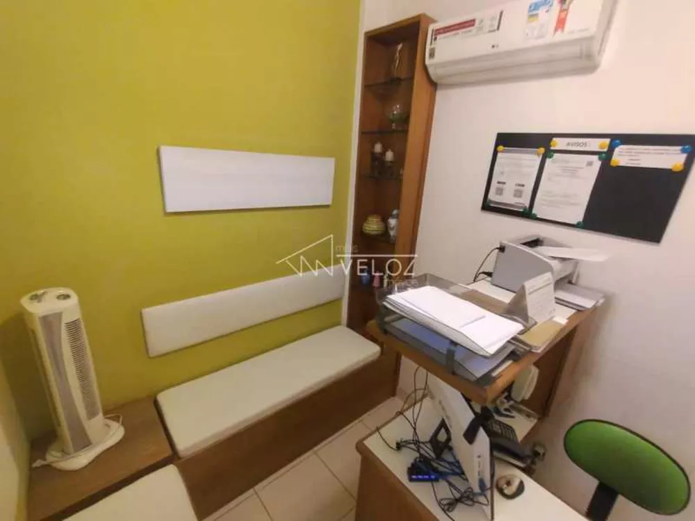 Sala-Conjunto, 32 m² - Foto 8