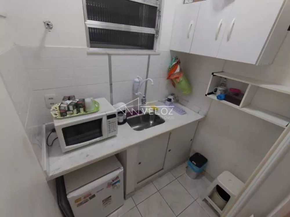 Sala-Conjunto, 32 m² - Foto 15