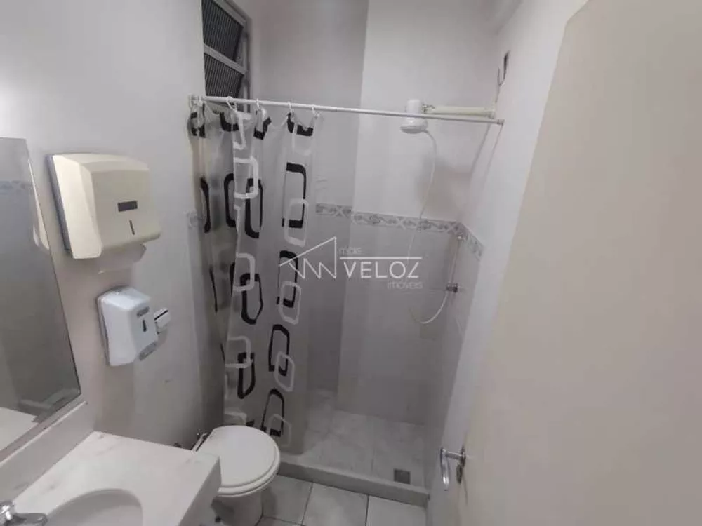 Sala-Conjunto, 32 m² - Foto 21