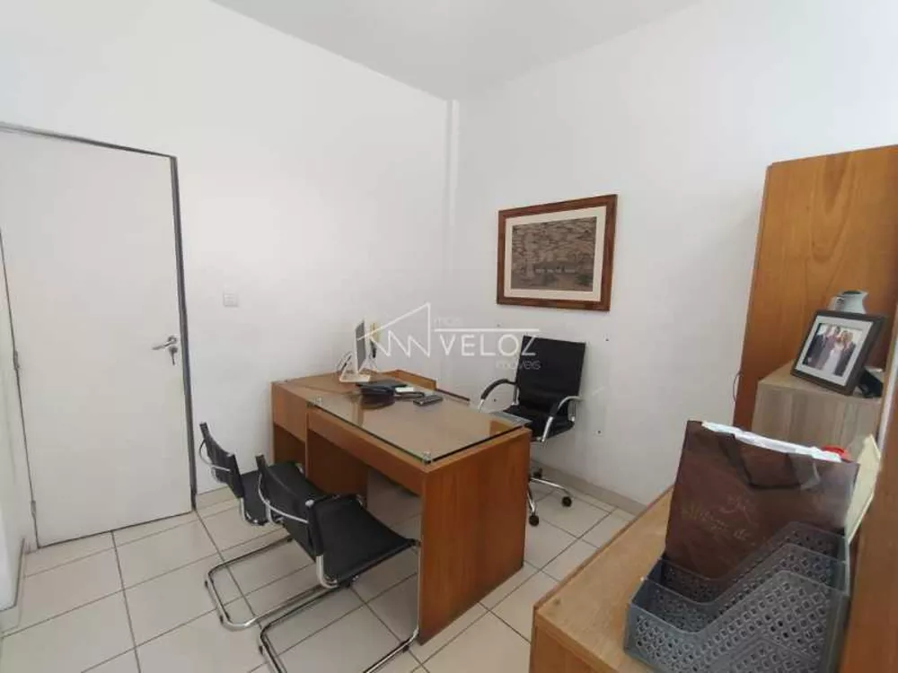 Sala-Conjunto, 32 m² - Foto 2