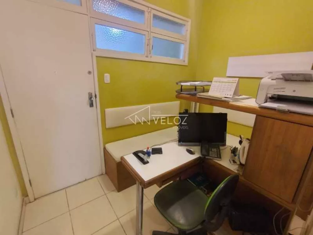 Sala-Conjunto, 32 m² - Foto 4