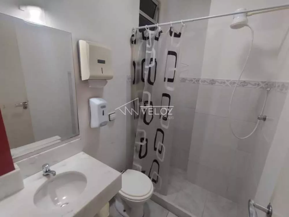 Sala-Conjunto, 32 m² - Foto 20