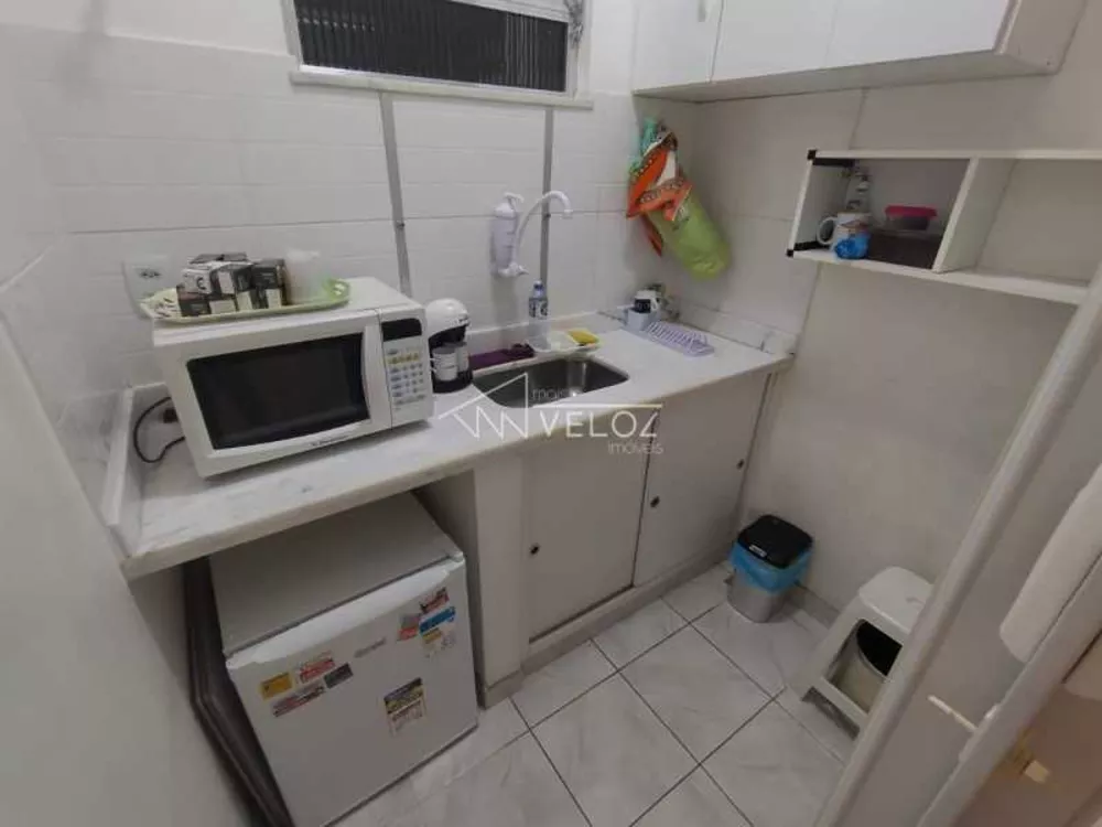 Sala-Conjunto, 32 m² - Foto 17