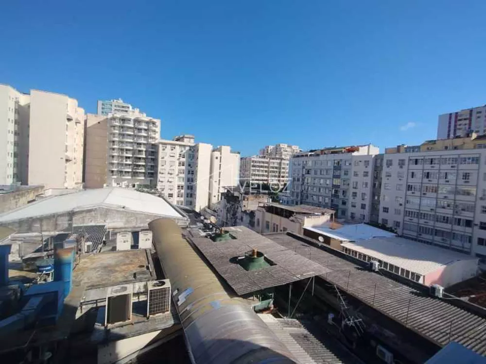 Sala-Conjunto, 32 m² - Foto 22