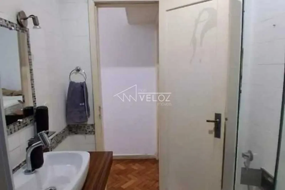 Apartamento, 2 quartos, 92 m² - Foto 6