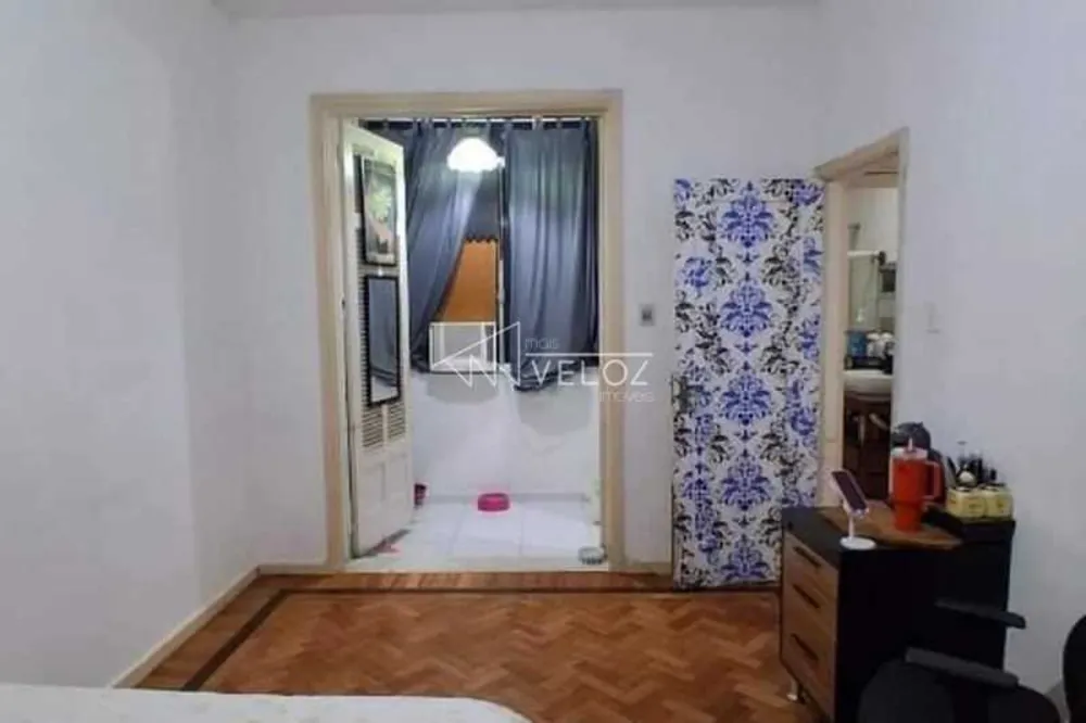 Apartamento, 2 quartos, 92 m² - Foto 1