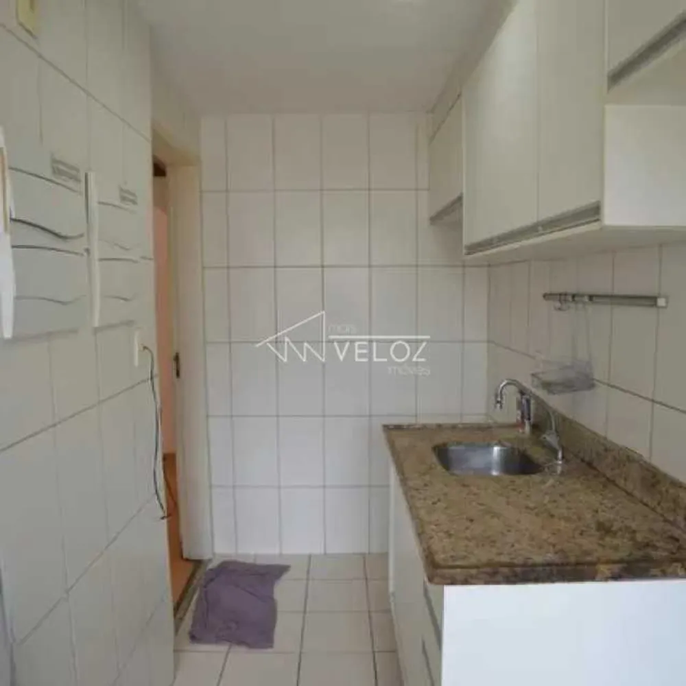 Apartamento, 2 quartos, 96 m² - Foto 9