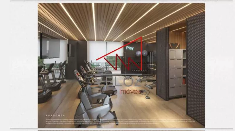 Apartamento, 3 quartos, 101 m² - Foto 9