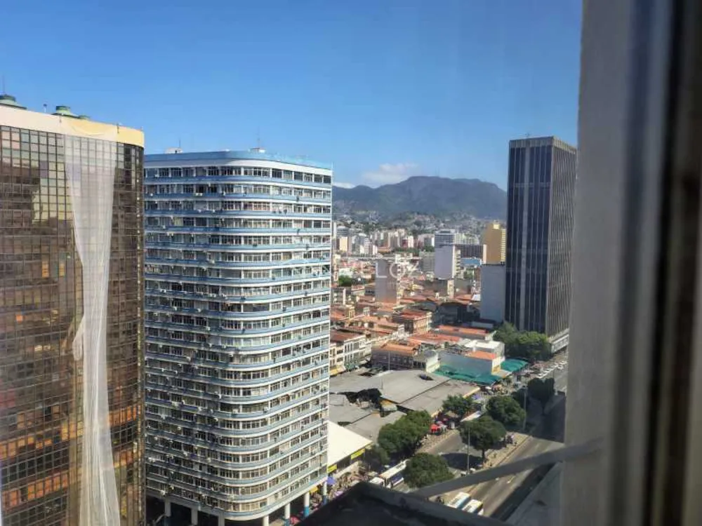 Sala-Conjunto, 26 m² - Foto 6