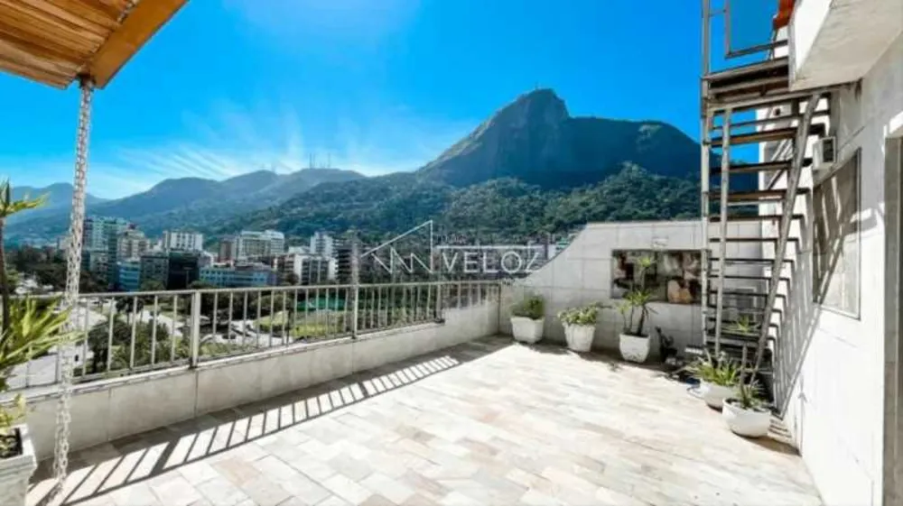 Cobertura, 3 quartos, 327 m² - Foto 11